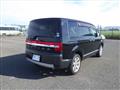 2008 Mitsubishi Delica D5