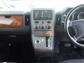 2008 Mitsubishi Delica D5