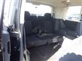 2008 Mitsubishi Delica D5
