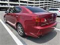 2008 Lexus IS