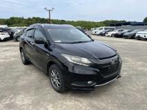 2014 Honda VEZEL