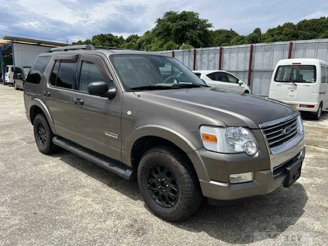 2006 Ford Explorer