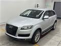 2011 Audi Q7