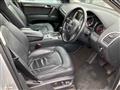 2011 Audi Q7
