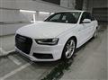 2013 Audi A4
