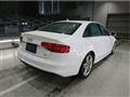 2013 Audi A4