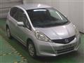 2011 Honda Fit