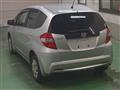 2011 Honda Fit