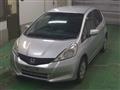 2011 Honda Fit