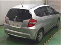 2011 Honda Fit