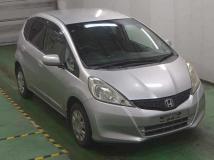 2011 Honda Fit