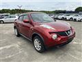 2013 Nissan Juke