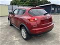 2013 Nissan Juke