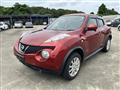 2013 Nissan Juke