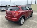 2013 Nissan Juke