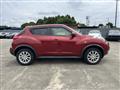 2013 Nissan Juke