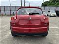2013 Nissan Juke