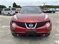 2013 Nissan Juke