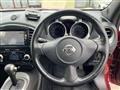 2013 Nissan Juke