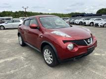 2013 Nissan Juke