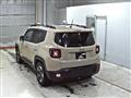2016 Chrysler Renegade