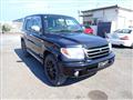 2006 Mitsubishi Pajero iO