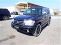 2006 Mitsubishi Pajero iO