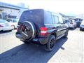 2006 Mitsubishi Pajero iO