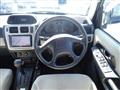 2006 Mitsubishi Pajero iO