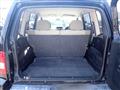 2006 Mitsubishi Pajero iO