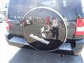 2006 Mitsubishi Pajero iO