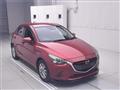 2015 Mazda Demio