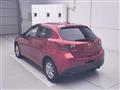 2015 Mazda Demio