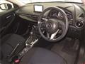 2015 Mazda Demio