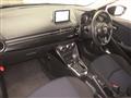2015 Mazda Demio