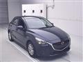 2015 Mazda Demio
