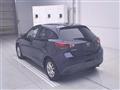 2015 Mazda Demio