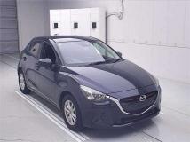 2015 Mazda Demio