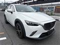 2015 Mazda CX-3