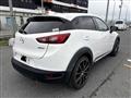 2015 Mazda CX-3