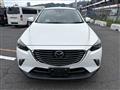 2015 Mazda CX-3