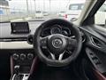 2015 Mazda CX-3