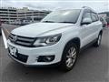 2015 Volkswagen Tiguan