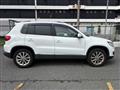 2015 Volkswagen Tiguan