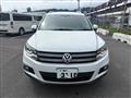 2015 Volkswagen Tiguan