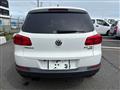 2015 Volkswagen Tiguan