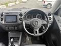 2015 Volkswagen Tiguan