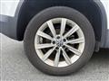 2015 Volkswagen Tiguan