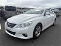2010 Toyota Mark X