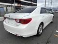 2010 Toyota Mark X